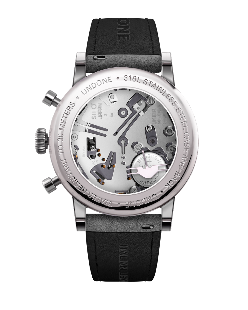 Urban Vintage Arctic Blue